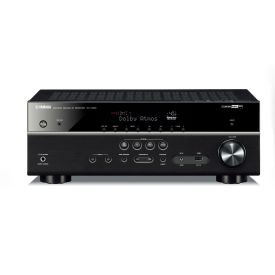 Yamaha RX-V583 Black