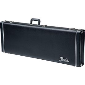FENDER CASE PRO SERIES FOR PRECISION/JAZZ BASS