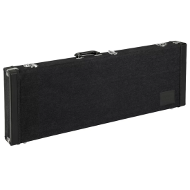 FENDER X WRANGLER DENIM CASE STRATOCASTER/TELECASTER BLACK