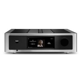 NAD M33 BluOS Streaming DAC Amplifier