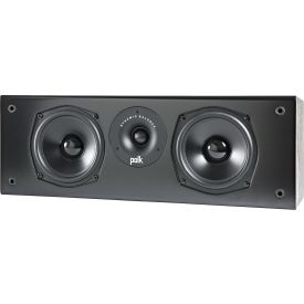 Polk Audio T30 Black