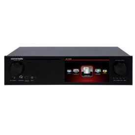 Cocktail Audio X35 Black