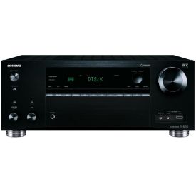 Onkyo TX-RZ720 Black