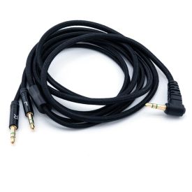HIFIMAN Crystalline Cable (3.5 mm TRS)