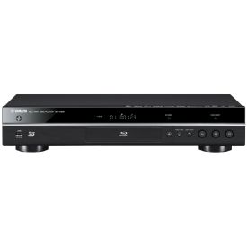 Yamaha BD-S681 Black