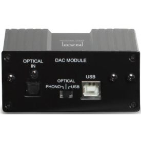 NAD MDC DAC