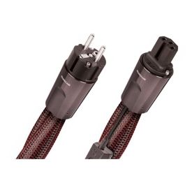 AUDIOQUEST power 1.0m NRG HURRICANE HC EU IEC13