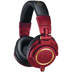 Audio-Technica ATH-M50XRD