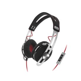 SENNHEISER MOMENTUM ON-EAR BLACK
