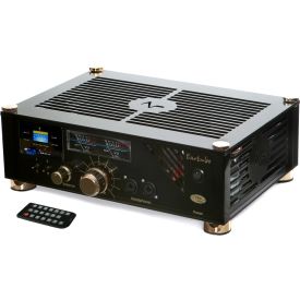 AudioValve Eartube Mark II – USB