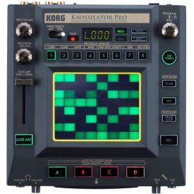 KORG KAOSSILLATOR PRO