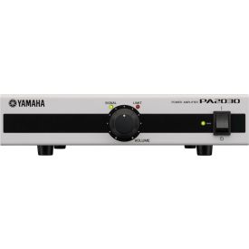 Yamaha PA2030