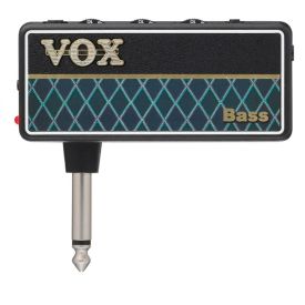 VOX AMPLUG2 BASS (AP2-BS)