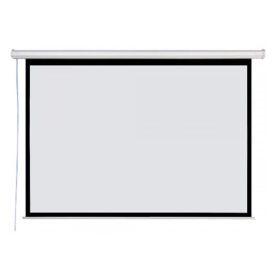 AV Screen SF150MEH(16:9 150")Matte White