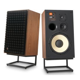 JBL L100 Classic Black (JBLL100CLASSICBLK)