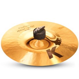 ZILDJIAN 11 K CUSTOM HYBRID SPLASH