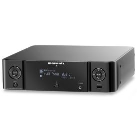 Marantz Melody Stream M-CR510 Black
