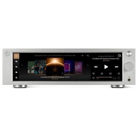 HiFi Rose RS250 A Silver