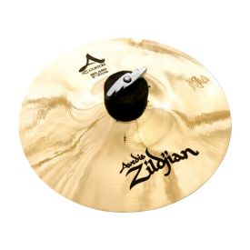 ZILDJIAN 8 A CUSTOM SPLASH