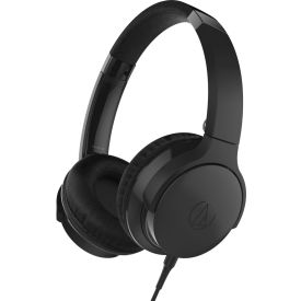 Audio-Technica ATH-AR3ISBK
