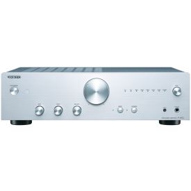 Onkyo A-9010 Silver