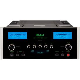 Mcintosh MA 8900