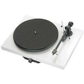 Pro-Ject Jukebox E OM5e White