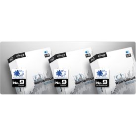 Magix Samplitude Professional-GB