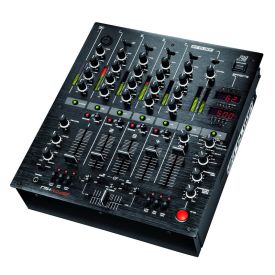 Reloop RMX-40 DSP Black Fire Edition