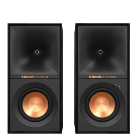 Klipsch Reference R-40PM Black