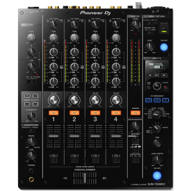 Pioneer DJM-750MK2