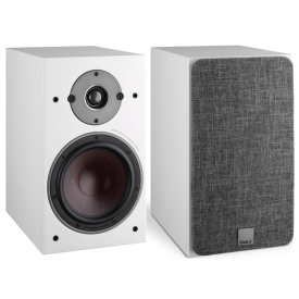 DALI Oberon 3 White