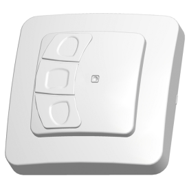 Projecta RF wall-mounted transmitter