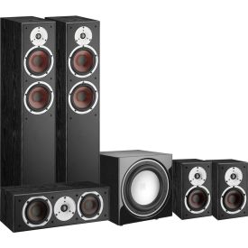 DALI Spektor 5.1 6/1/vokal/sub E - 9F