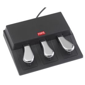 Nord ( Clavia ) Triple Pedal