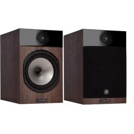 Fyne Audio F301i Walnut