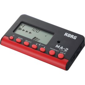 KORG MA-2 BKRD