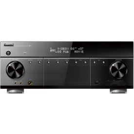 Sherwood NEWCASTLE R-977 Black