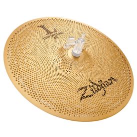 ZILDJIAN 14" LOW VOLUME HIHAT PAIR