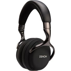 Denon AH-D1200 Black