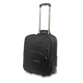 UDG Creator Wheeled MIDI Controller Case Black 17"