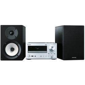 Onkyo CS-N765 Silver -Black