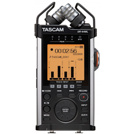 Tascam DR-44WL