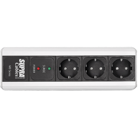 Supra MAINS BLOCK MD03-EU/SP