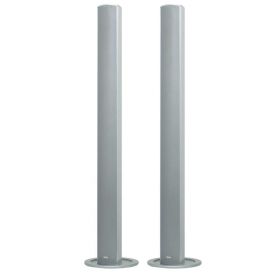 Magnat Needle Super Alu Tower silver aluminium
