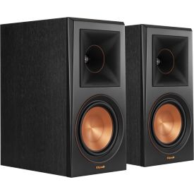 Klipsch Reference Premiere RP-600M Ebony