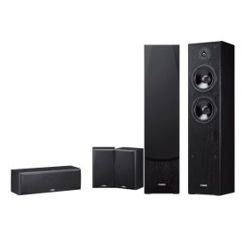 Yamaha SET NS-51 Black