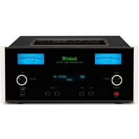 McIntosh С2700