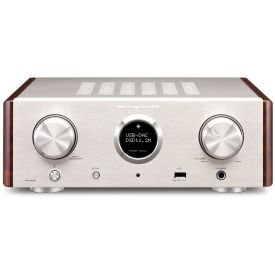 Marantz HD-AMP1 Silver Gold
