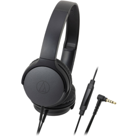 Audio-Technica ATH-AR1iSBK
